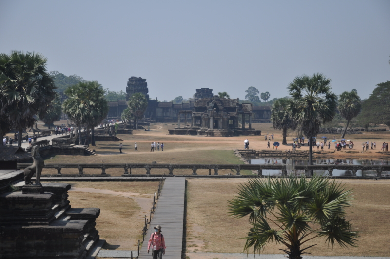 Angkor Wat