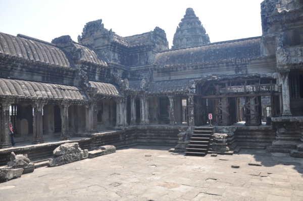 Angkor Wat